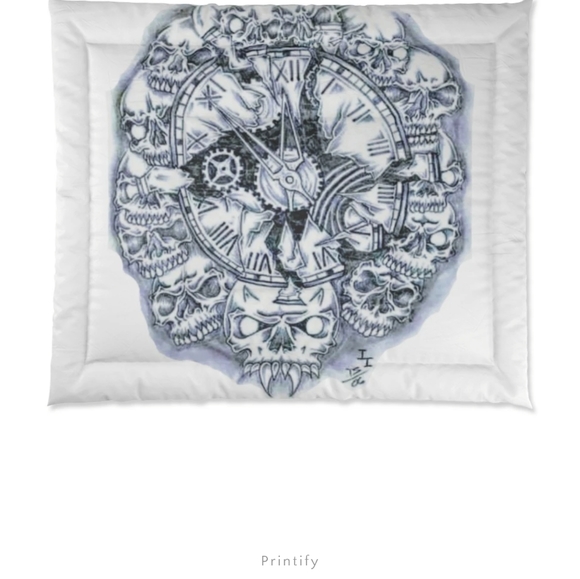 Comforters - Picture 4 of 7